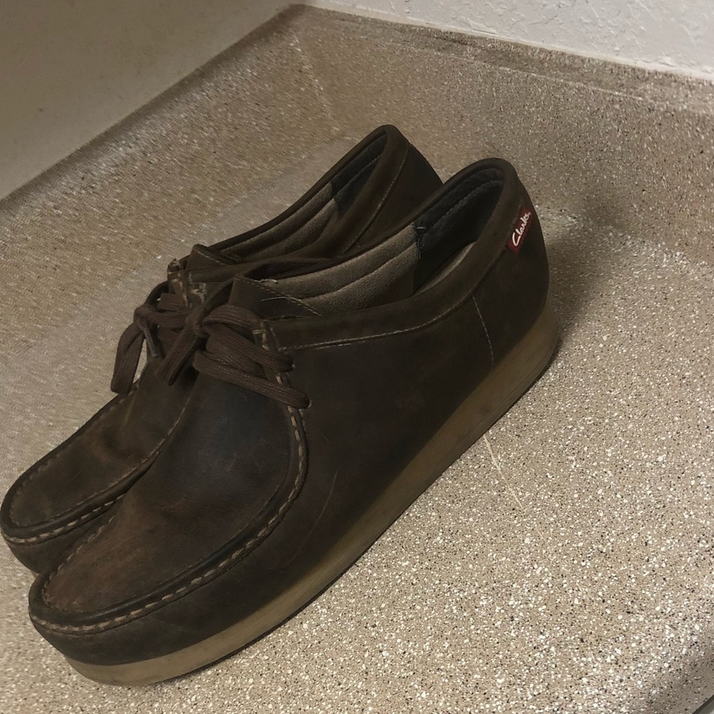 Clarks